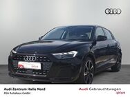 Audi A1, Sportback advanced 25 TFSI, Jahr 2019 - Halle (Saale)