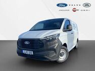 Ford Transit Custom, 2.0 l TDCi Kasten 280 L1, Jahr 2024 - Jena