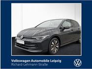 VW Golf, 1.5 l GOAL eTSI, Jahr 2022 - Leipzig