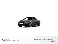 Audi TT RS, Roadster quattro Kopfr hzg, Jahr 2023 - Hannover