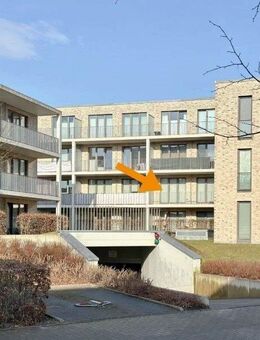 Wohnung als Kapitalanlage in den Beverbäker Wiesen - Oldenburg