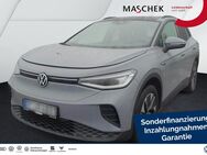 VW ID.4, Pro Performance IQLight N, Jahr 2022 - Wackersdorf