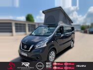 Nissan NV300, 2.9 L1 Camper, Jahr 2022 - Kempten (Allgäu)