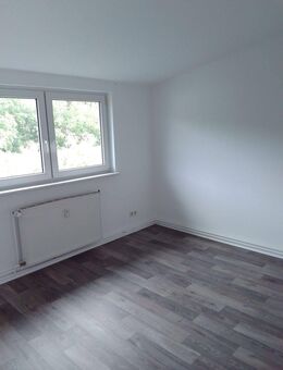 Charmante 3-Zimmer-Wohnung in Sellin - Ideal für Naturfreunde! - Sellin (Ostseebad)