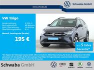 VW Taigo, 1.0 TSI MOVE, Jahr 2024 - Gersthofen