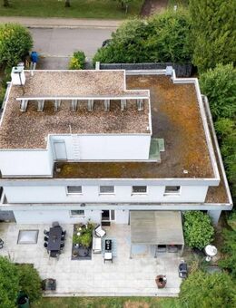 Großzügige Villa auf 3.009 m² Grundstück - Smarthome, Naturstein, Sauna & mehr - Pforzheim