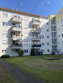 Gepflegtes Investment - Top-Lage - Nähe S-Bahn - Leipzig