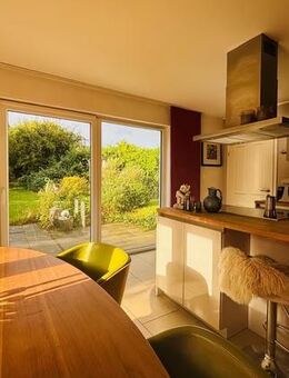 Kernsaniertes Modernes Stadthaus in Schwarzenbek - Schwarzenbek