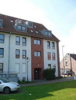 Schicke 3-Zimmer-Wohnung in Elsen - Grevenbroich