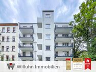 *Neubau* Tolle 2-Zimmer Wohnung mit großer Terrasse I Einbauküche I Fußbodenheizung - Leipzig