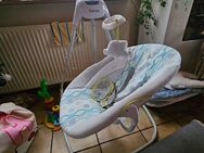 Ingenuity simplecomfort elektrisch babywippe babyschaukel - Alsheim