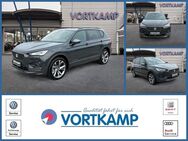 Seat Tarraco, FR e-Hybrid, Jahr 2023 - Gronau (Westfalen)