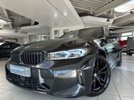 BMW 320 d xDrive MSport*Standheizung*Head-Up - Glauchau