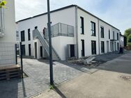 Neubau in Wittlich / 2,5-Zimmer-Wohnung im Erdgeschoss / Einbauküche / Fußbodenheizung / Terrasse / Abstellraum - Wittlich