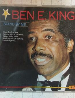 Ben E. King & The Drifters - Stand By Me - Essen