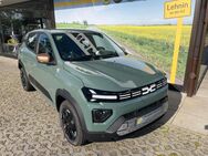 Dacia Spring, Electric 65 Automatik, Jahr 2024 - Kloster Lehnin