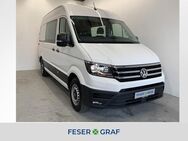 VW Crafter, KaWa hi, Jahr 2023 - Dessau-Roßlau