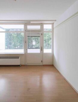 Jetzt zuschlagen im Leerstand: Bezugsfreie 2-Zi-Wohnung in Bensberg mit Balkon & Tiefgarage - Bergisch Gladbach