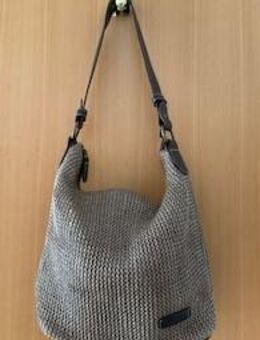 Bast-Tasche Marc O´Polo - Kerben