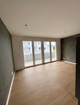 2-Zimmer Neubau Erstbezug VS-Schwenningen in bevorzugter Lage - Villingen-Schwenningen