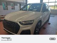 Audi Q5 Sportback 55 TFSIe Q EDITION ONE LUFT LM21 LEDER MATRIX - Bochum