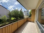 Allensbach helle Eigentumswohnung mit Stellplatz- sofort beziehbar! - Allensbach