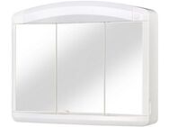 jokey Spiegelschrank Max weiß, 65 cm Breite