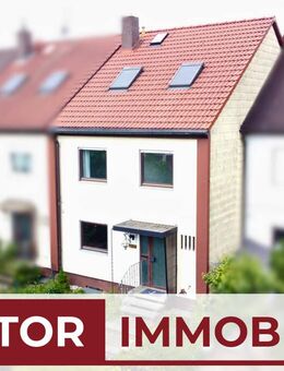 Ideal für große Familien - Geldersheim