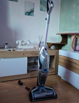 Kabelloser Staubsauger Neu - Chemnitz