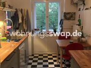 Wohnungsswap - Weserstraße - Berlin