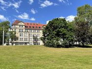 Luxuriöse Loftwohnung - Möbliert, Blick auf den Luisenpark, Aufzug in die Wohnung, All-Inclusive - Mannheim