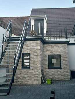 NEU BAU WOHUNG 2025 - Gochsheim
