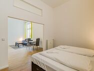 Private Wohnung in Moabit, Berlin - Berlin