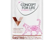 Concept for Life Veterinary Diet Gastro Intestinal - Sparpaket: 24 x 85 g