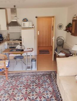 Kapitalanleger aufgepasst: Rendite ca. 5,2 % Klein aber fein! 1,5 - Zi. Appartement inkl. TG - Beuren (Baden-Württemberg)