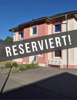 Stadtvilla I Energieeffizienz A+ I Sonnengrundstück I Ideal für Familien - Wißmannsdorf