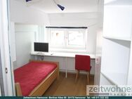 Mitte-Südstadt, möbliertes Zimmer mit sep. Bad und Eingang, sehr zentral. - Hannover