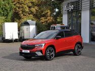 Renault Austral, Techno Esprit Alpine Mild Hybrid 160, Jahr 2022 - Geseke