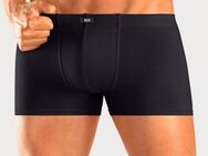 H.I.S Boxer Boxershorts für Herren (Packung, 5-St) aus Baumwolle