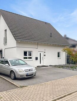 Attraktives Einfamilienhaus in sehr guter Lage von Bielefeld-Senne - Bielefeld
