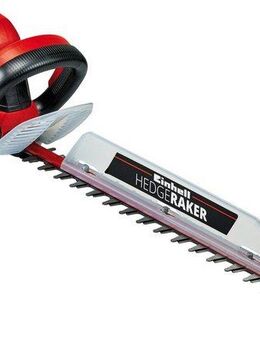 Einhell Elektro-Heckenschere GE-EH 6560, 60 cm Schnittlänge