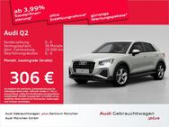 Audi Q2, 35 TFSI S line, Jahr 2024 - Eching (Regierungsbezirk Oberbayern)