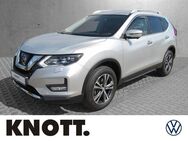 Nissan X-Trail 2.0 dCi N-Connecta 4x4 KLIMA - Cottbus