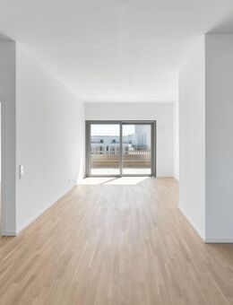 Helle Penthousewohnung mit Blick auf den Volkspark Friedrichshain - Berlin