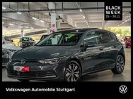 VW Golf, 2.0 TDI Move, Jahr 2024 - Stuttgart