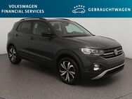 VW T-Cross, 1.0 TSI Life 70kW, Jahr 2021 - Braunschweig