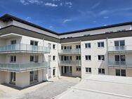 Neubau! 3- Zi.-Wohnung im 2. OG mit Balkon, Ellmosener Wies, am Ortsrand von Bad Aibling - Bad Aibling