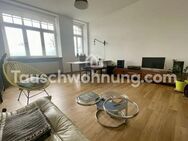 [TAUSCHWOHNUNG] Helle 1,5 Zi. Altbauwhg. (60qm), Dreimühlenviertel a.d. Isar - München