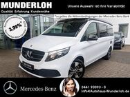 Mercedes V 250, d Marco Polo NIGHT PAKET, Jahr 2021 - Oldenburg