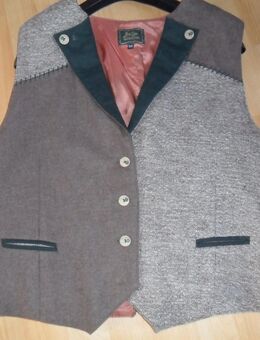 Oktoberfest Trachtenjacke Sailer Gr 48/50 - Neunkirchen Zentrum